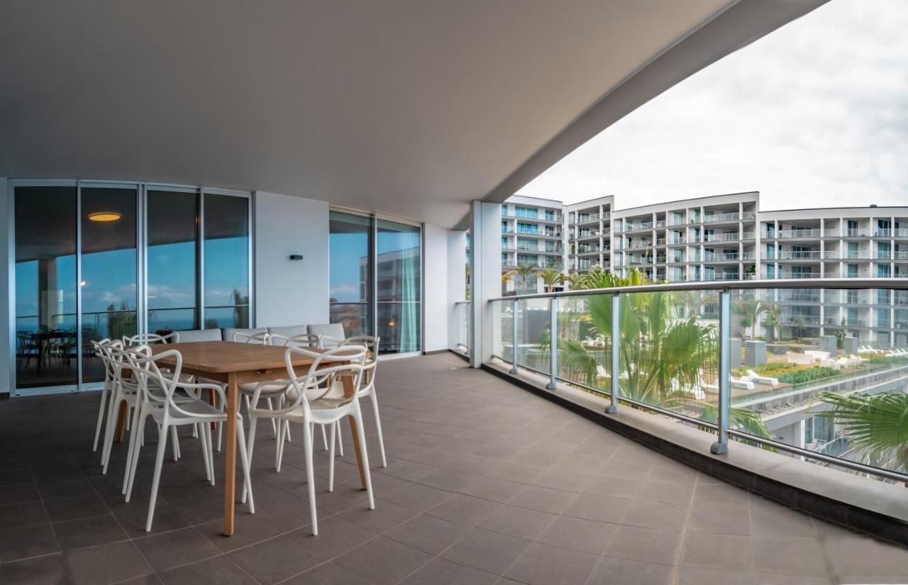 Madeira Residence Apartments T2 Funchal  Exterior foto