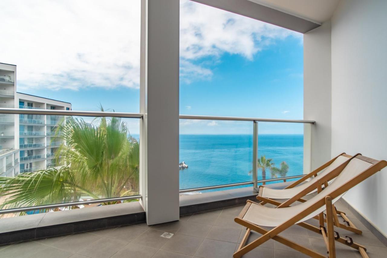 Madeira Residence Apartments T2 Funchal  Exterior foto