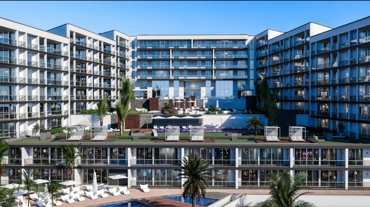 Madeira Residence Apartments T2 Funchal  Exterior foto