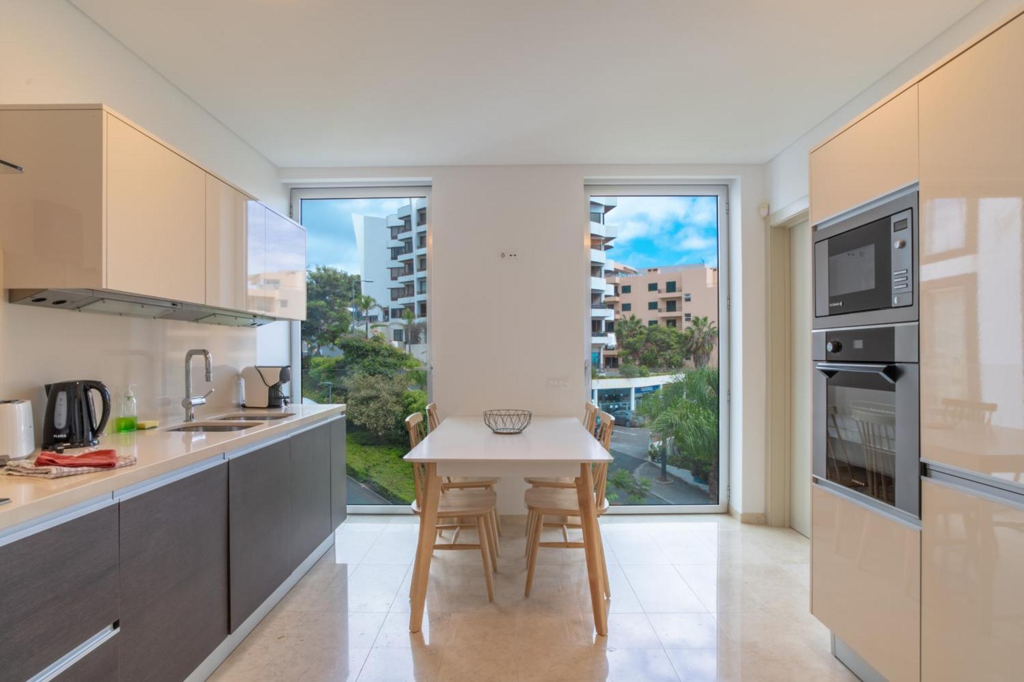 Madeira Residence Apartments T2 Funchal  Exterior foto